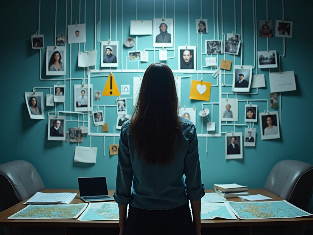 shifr-serial.ru | Расшифровка загадок в сериале 'Шифр': как героини справляются с тайнами прошлого